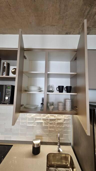 Loft Premium En Concepcion Live Piscina Apartment Buenos Aires