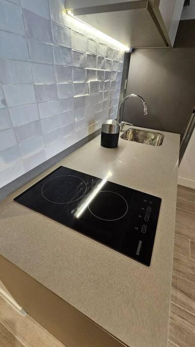 Apartment Loft Premium En Concepcion Live Piscina Buenos Aires