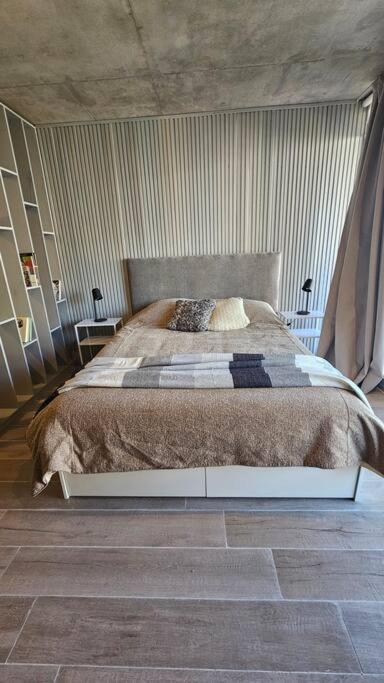 Apartment Loft Premium En Concepcion Live Piscina