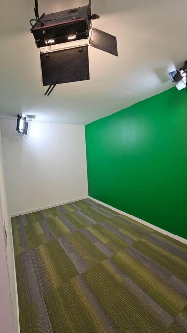 Loft Premium En Concepcion Live Piscina Buenos Aires
