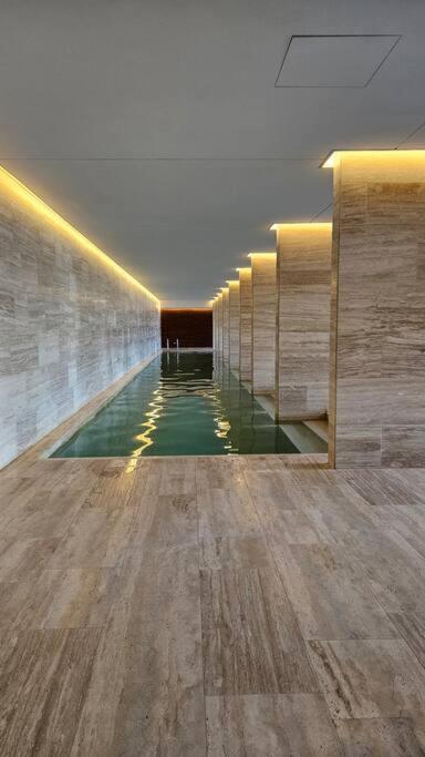 Apartment Loft Premium En Concepcion Live Piscina Buenos Aires