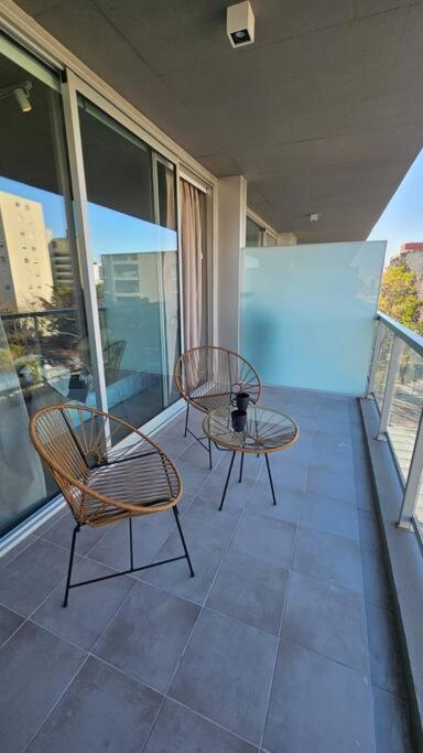 Apartment Loft Premium En Concepcion Live Piscina