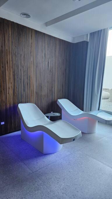 Loft Premium En Concepcion Live Piscina Buenos Aires