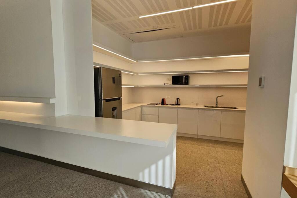 Apartment Loft Premium En Concepcion Live Piscina