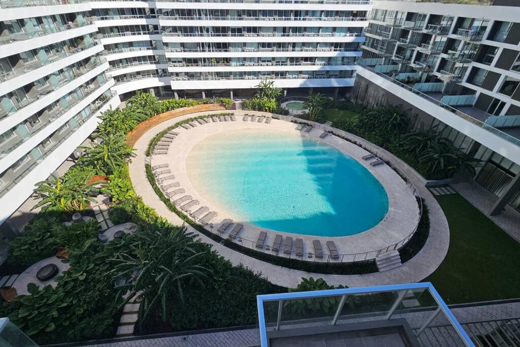 Loft Premium En Concepcion Live Piscina * Buenos Aires