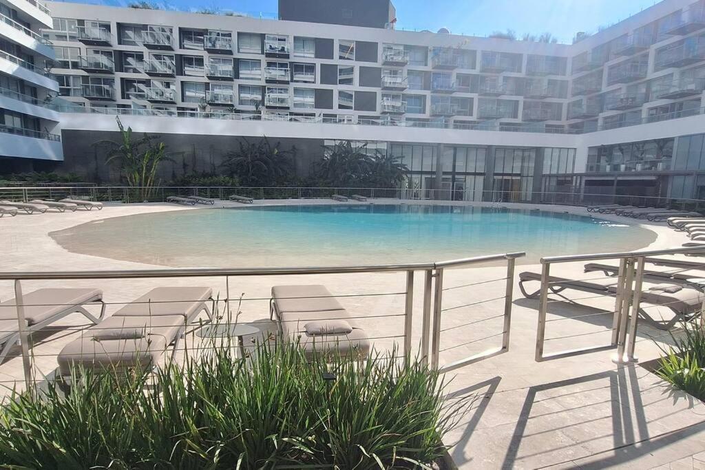 Loft Premium En Concepcion Live Piscina * Buenos Aires