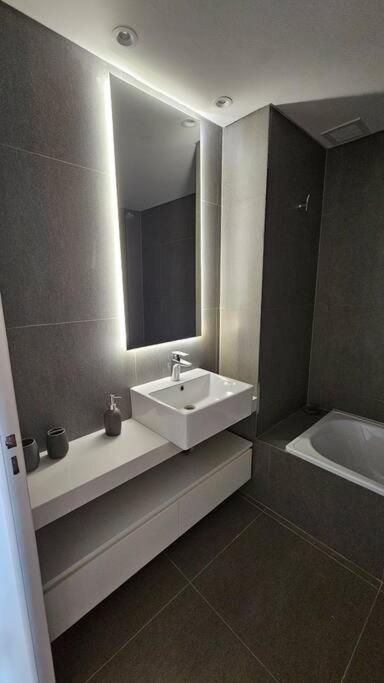 Apartment Loft Premium En Concepcion Live Piscina *