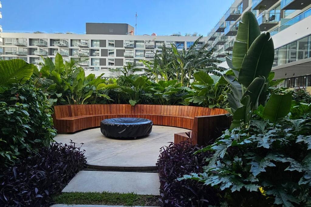 Loft Premium En Concepcion Live Piscina Buenos Aires