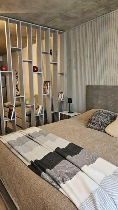 Loft Premium En Concepcion Live Piscina * Buenos Aires