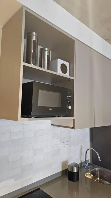 Loft Premium En Concepcion Live Piscina