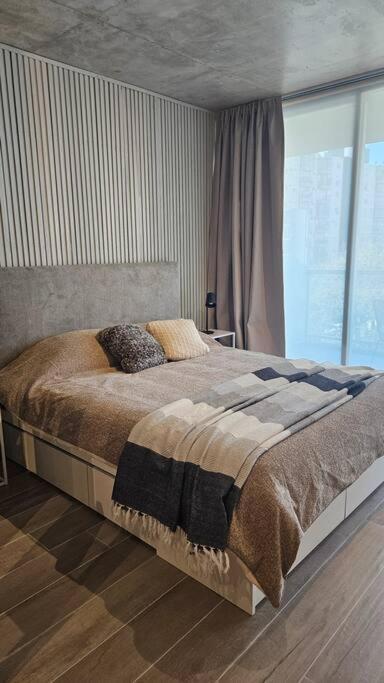 Apartment Loft Premium En Concepcion Live Piscina *