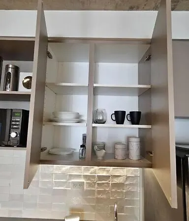Apartamento Loft Premium En Concepcion Live Piscina Ciudad Autónoma de Ciudad Autónoma de Buenos Aires Exterior foto