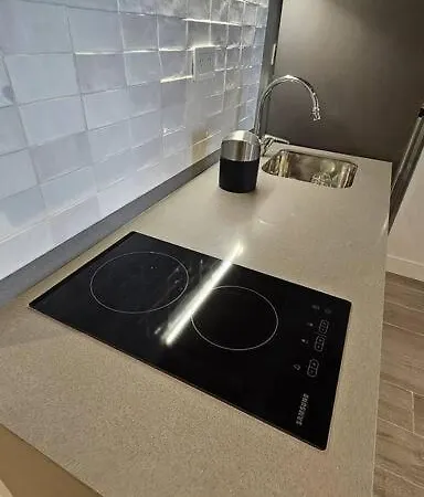 Apartamento Loft Premium En Concepcion Live Piscina Ciudad Autónoma de Ciudad Autónoma de Buenos Aires Exterior foto
