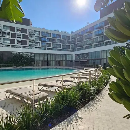 Apartamento Loft Premium En Concepcion Live Piscina Ciudad Autónoma de Ciudad Autónoma de Buenos Aires Exterior foto