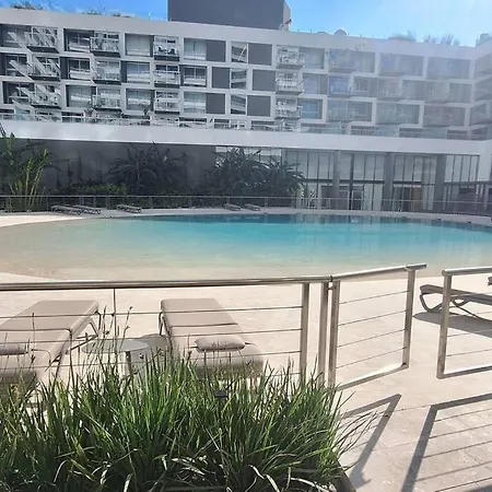 Apartamento Loft Premium En Concepcion Live Piscina Ciudad Autónoma de Ciudad Autónoma de Buenos Aires Exterior foto
