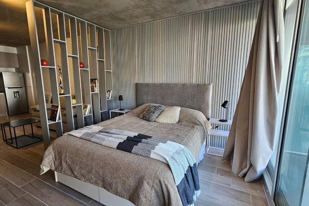 Loft Premium En Concepcion Live Piscina