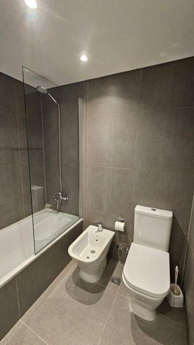 Apartamento Loft Premium En Concepcion Live Piscina